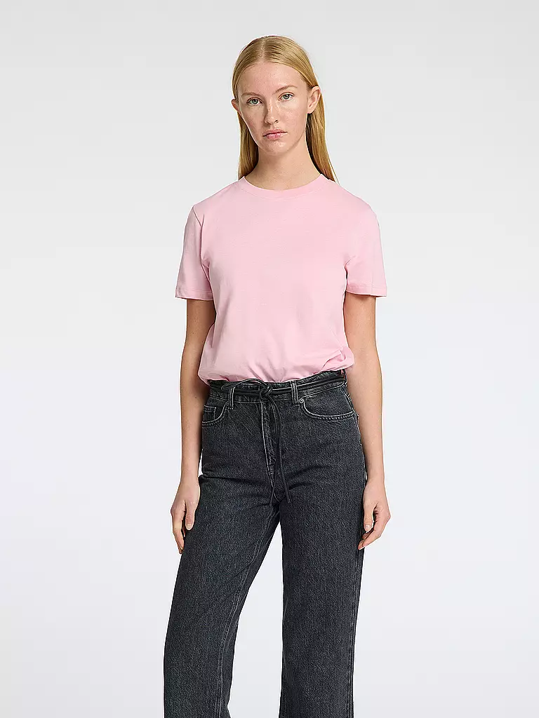 SELECTED FEMME | T-shirt SLFMYESSENTIAL | 