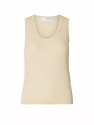 SELECTED FEMME | Top  SLFAGNY  | Crema