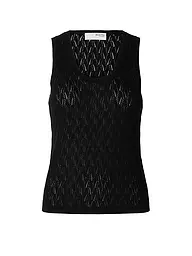 SELECTED FEMME | Top  SLFAGNY  | Nero