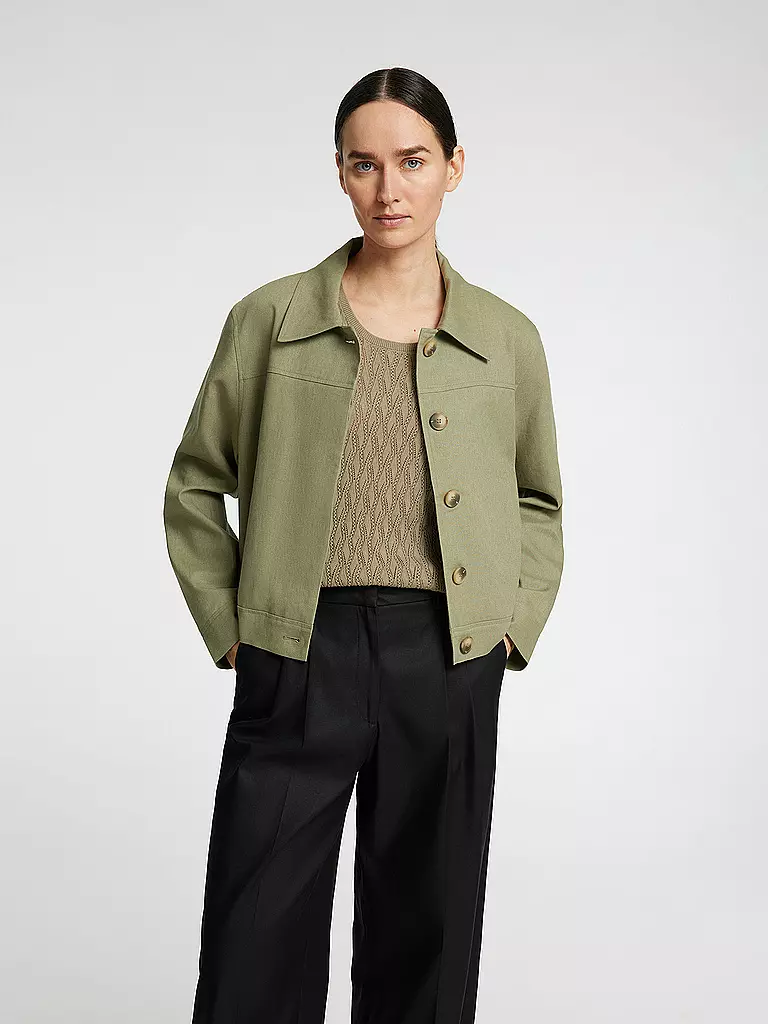 SELECTED FEMME | Top SLFAGNY | 