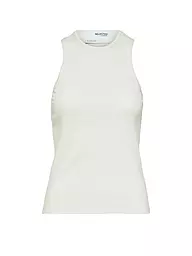 SELECTED FEMME | Top SLFANNA | Bianco