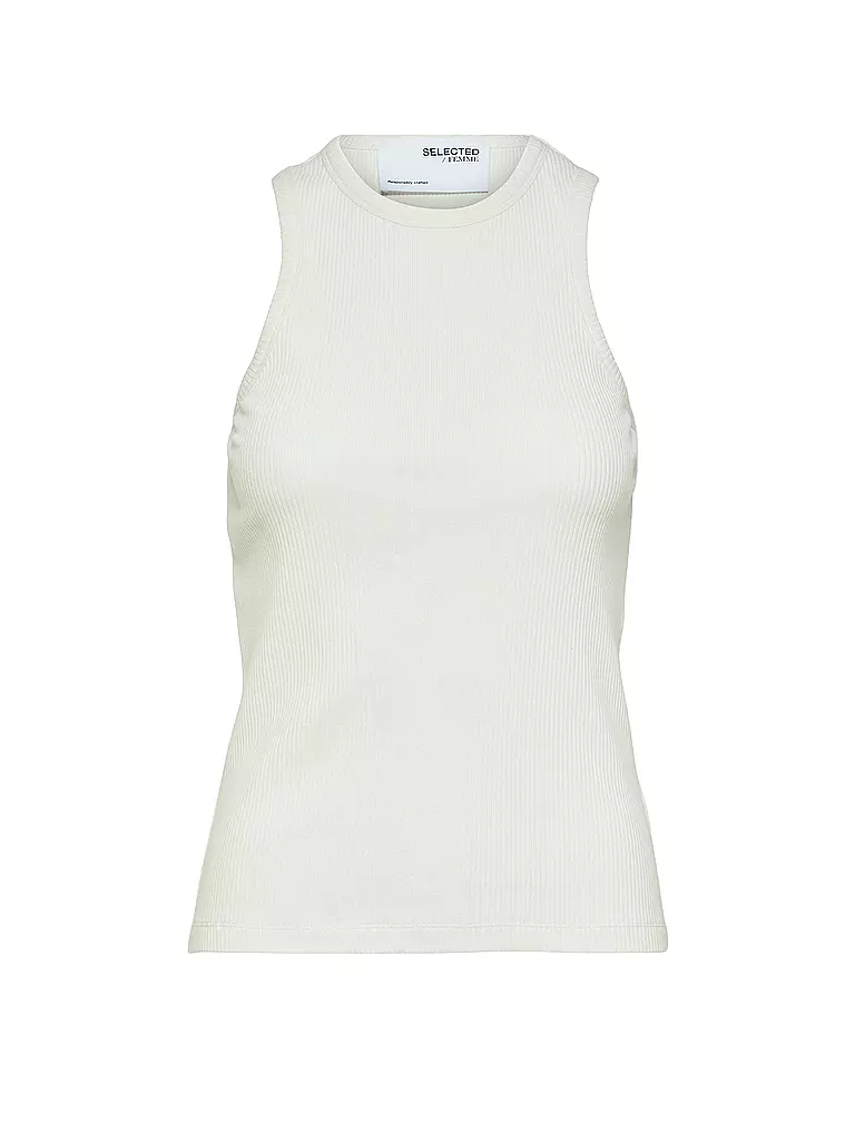 SELECTED FEMME | Top SLFANNA | Bianco