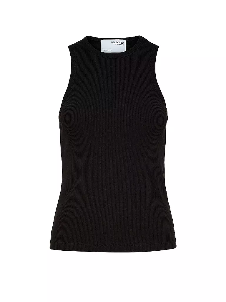 SELECTED FEMME | Top SLFANNA | Nero