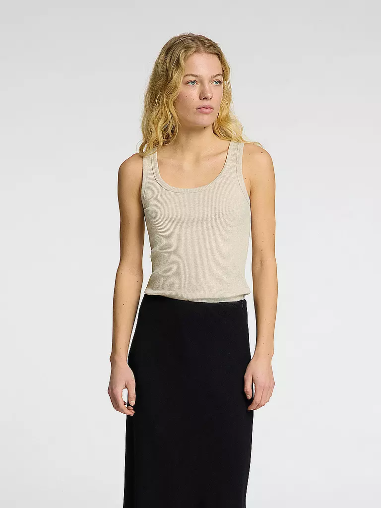 SELECTED FEMME | Top SLFANNA |