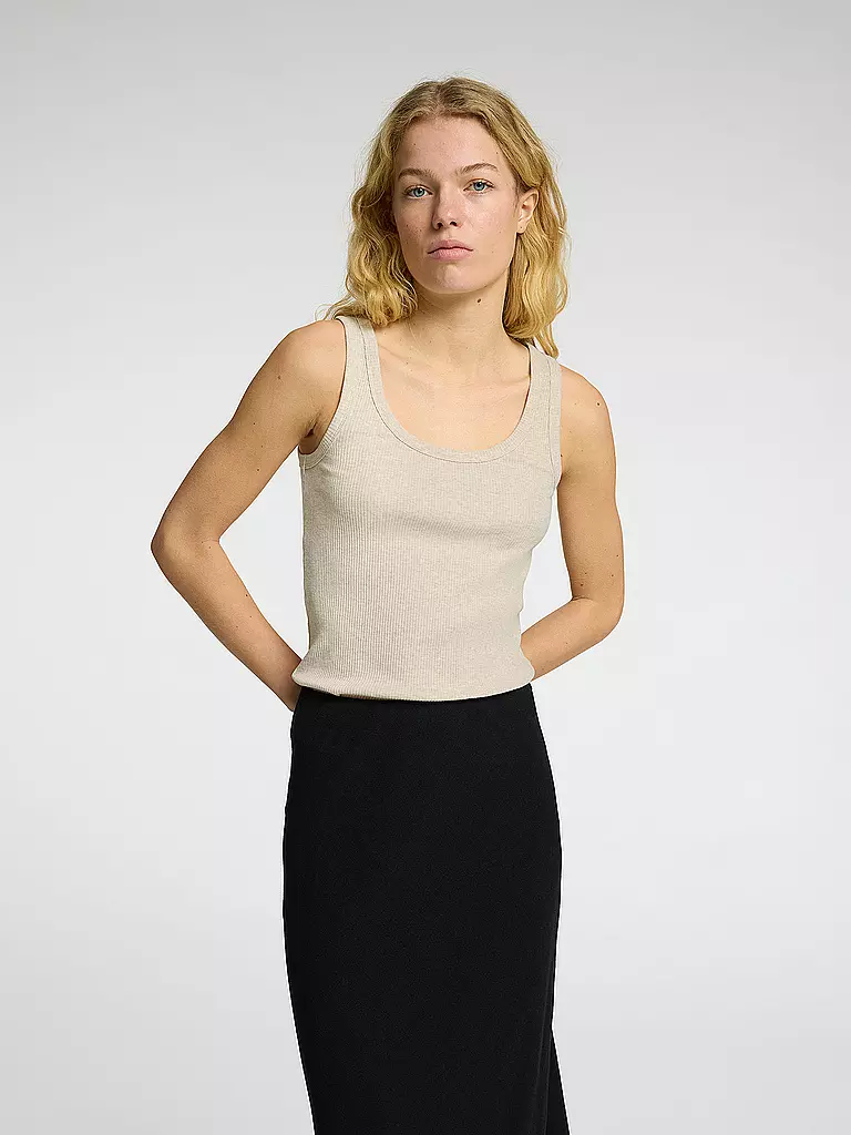 SELECTED FEMME | Top SLFANNA |