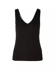 SELECTED FEMME | Top SLFDIANNA | Nero
