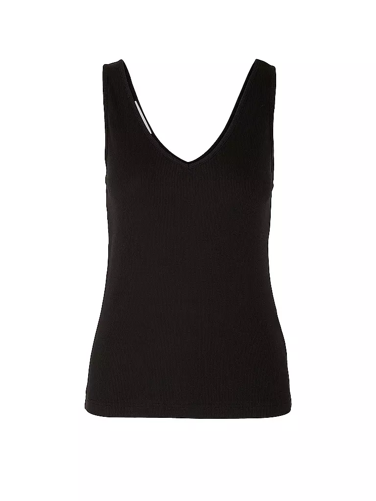 SELECTED FEMME | Top SLFDIANNA | Nero