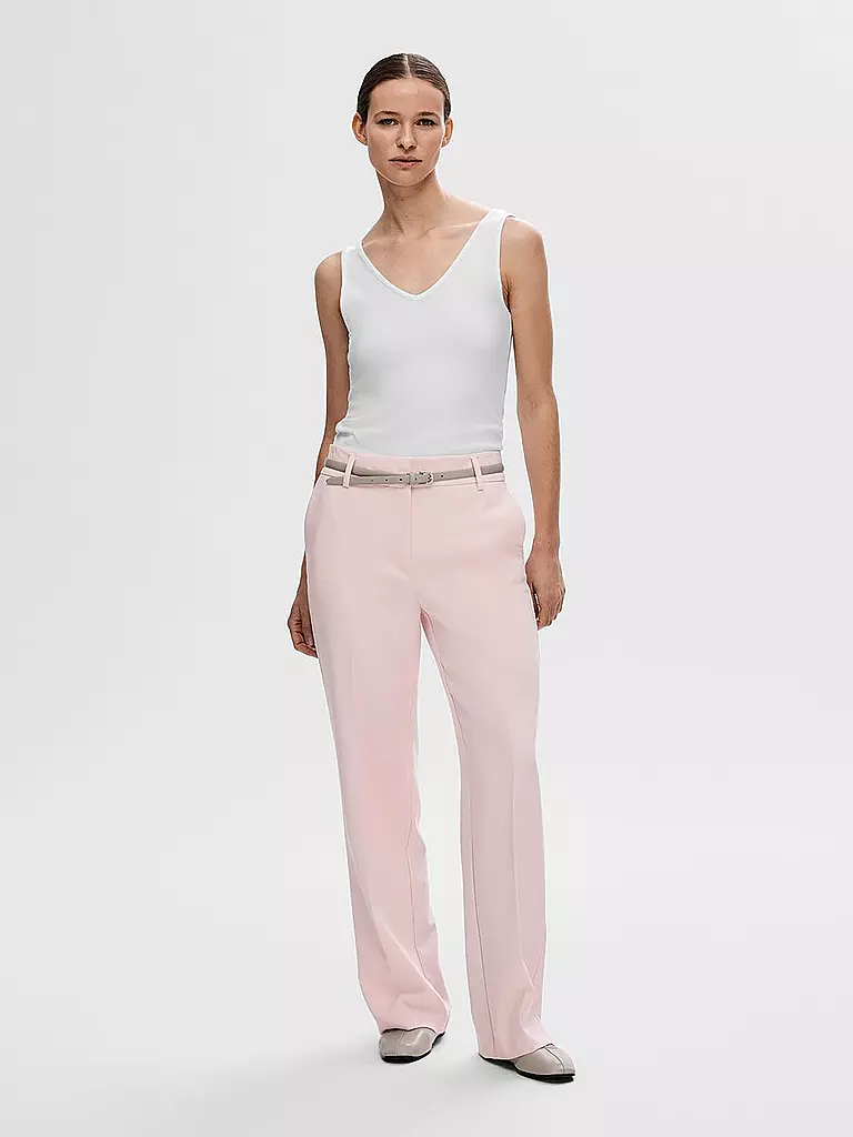 SELECTED FEMME | Top SLFDIANNA | Bianco