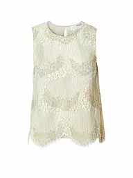 SELECTED FEMME | Top SLFFELICIA | Crema