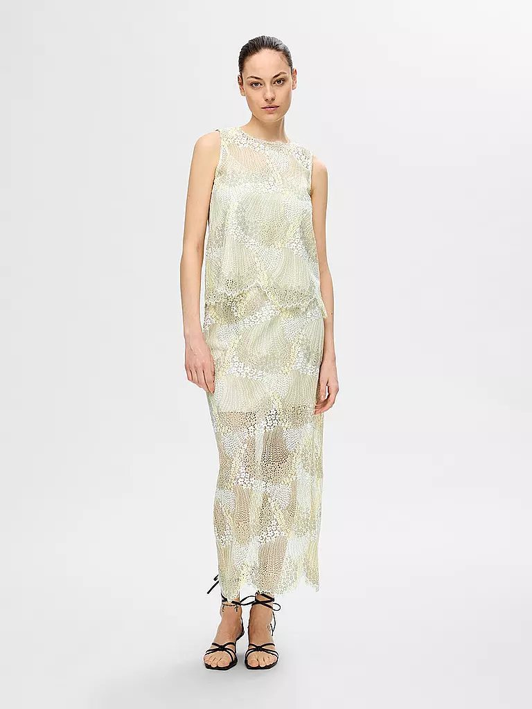 SELECTED FEMME | Top SLFFELICIA | Crema