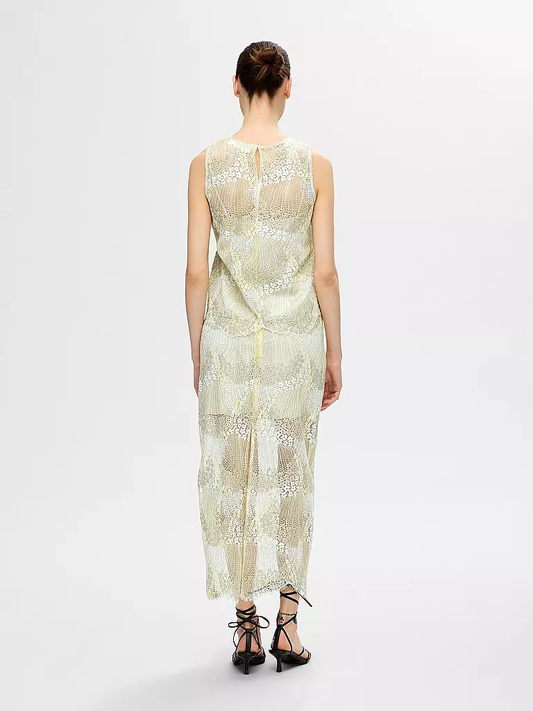 SELECTED FEMME | Top SLFFELICIA | Crema