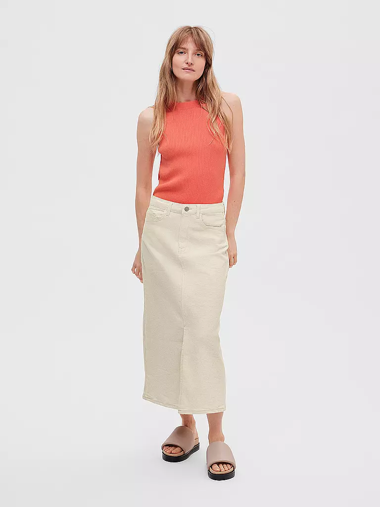 SELECTED FEMME | Top SLFSOLINA  | Corallo