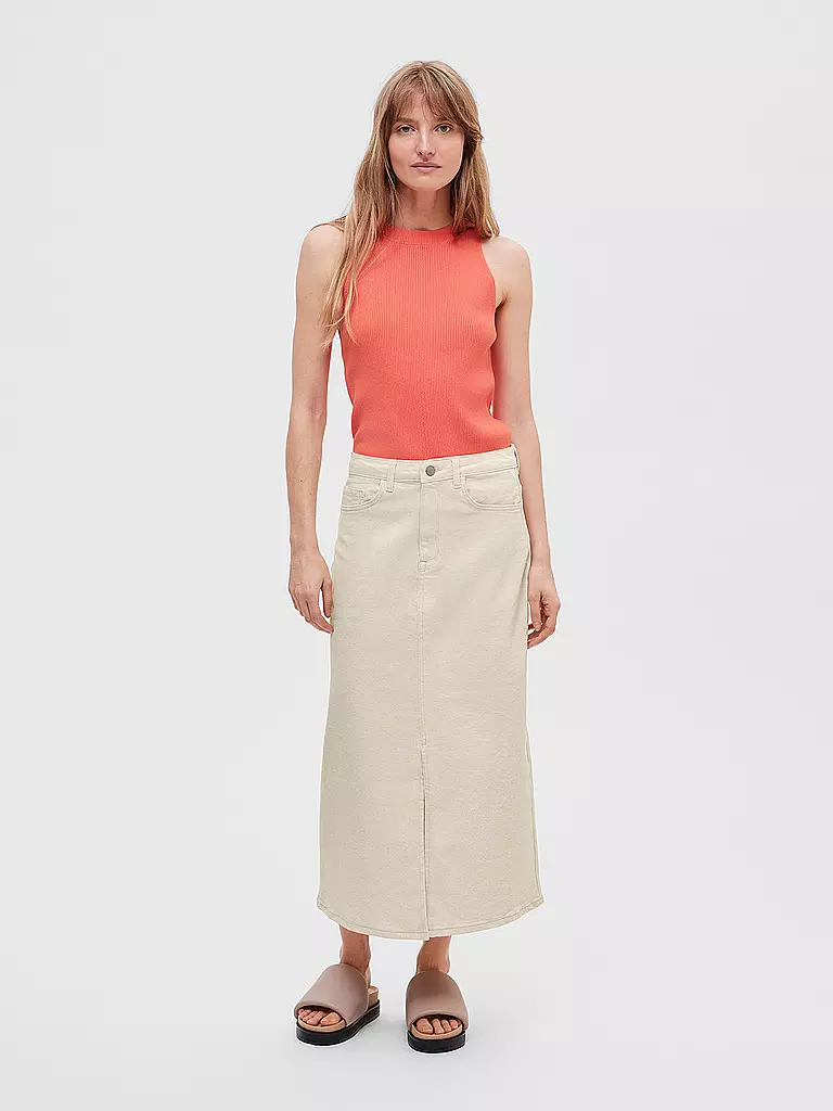 SELECTED FEMME | Top SLFSOLINA  | Corallo