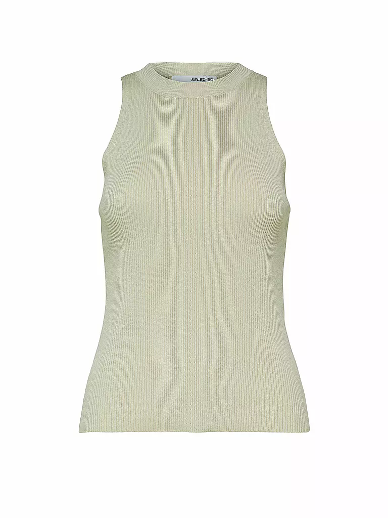 SELECTED FEMME | Top SLFSOLINA | Crema