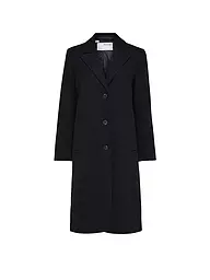 SELECTED FEMME | Wollmantel SLFALMA  | Nero