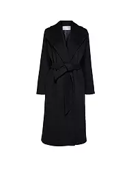 SELECTED FEMME | Wollmantel SLFROSA  | Nero