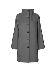SELECTED FEMME | Wollmantel SLFVINNI | Grigio