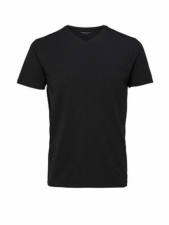 SELECTED | T-shirt SLHNEWPIMA