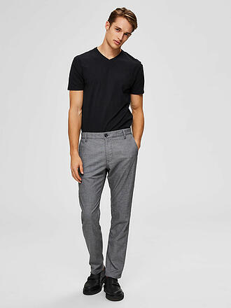 SELECTED | T-shirt SLHNEWPIMA