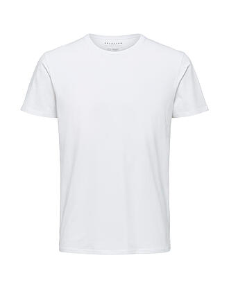 SELECTED | T-shirt SLHNEWPIMA