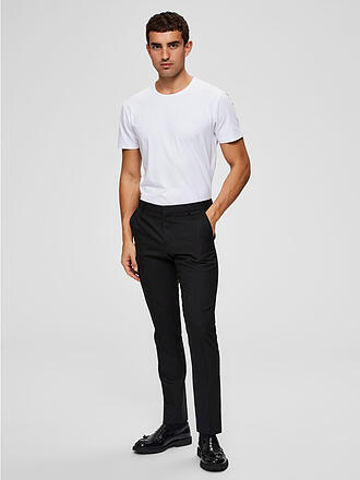 SELECTED | T-shirt SLHNEWPIMA