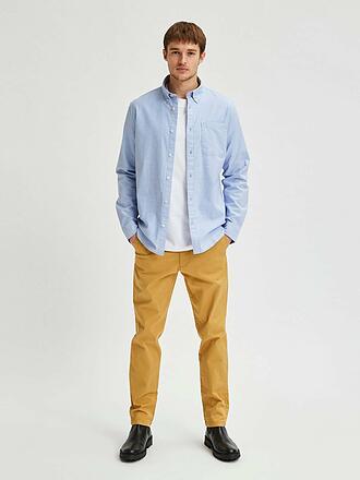 SELECTED | Camicia