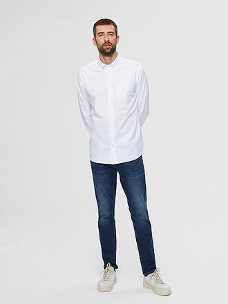 SELECTED | Camicia