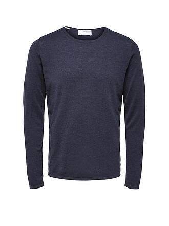 SELECTED | Pullover SLHROME