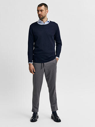 SELECTED | Pullover SLHROME