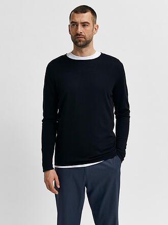 SELECTED | Pullover SLHROME