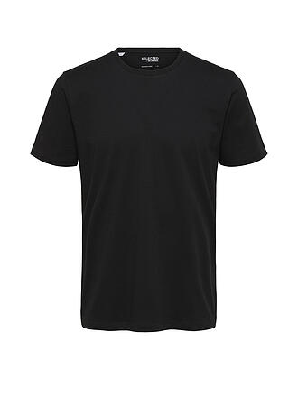 SELECTED | T-shirt SLHASPEN