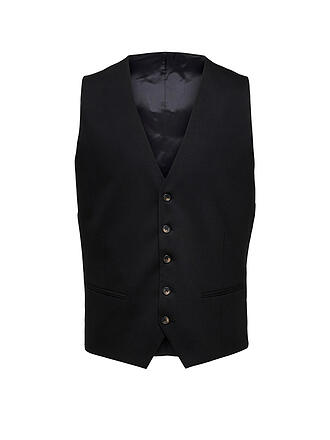 SELECTED | Gilet da abito SLHSLIM-NEIL
