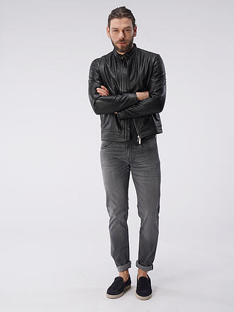 SELECTED | Giacca in pelle SLHARCHIVE