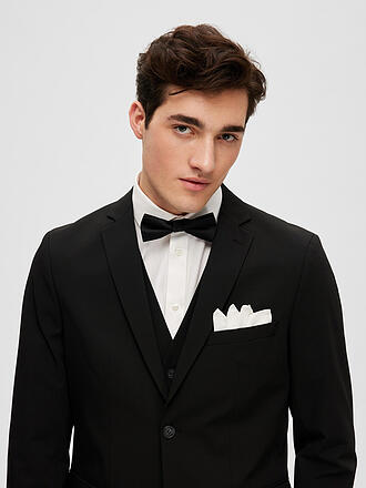 SELECTED | Set regalo con papillon e fazzoletto da taschino SLHBERTEL