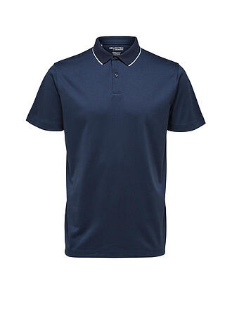 SELECTED | Polo SLHLEROY COOLMAX