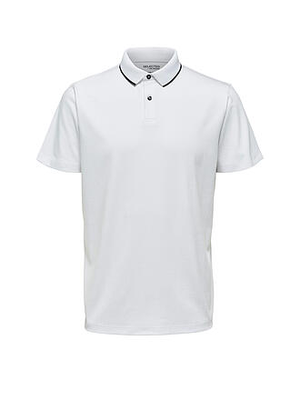 SELECTED | Polo SLHLEROY COOLMAX