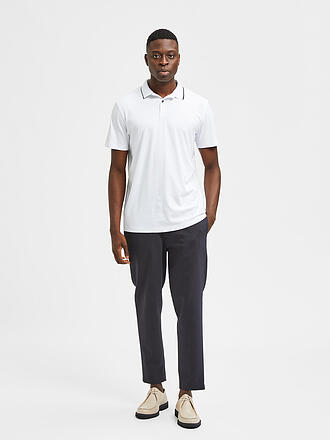 SELECTED | Polo SLHLEROY COOLMAX