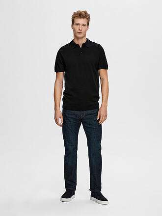 SELECTED | Polo SLHBERG