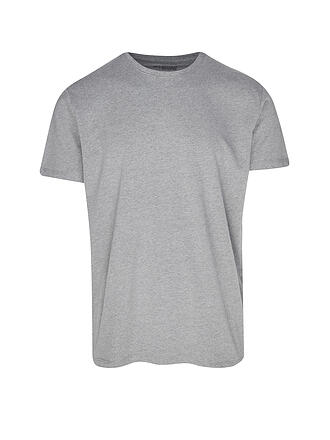 SELECTED | T-shirt SLHASPEN