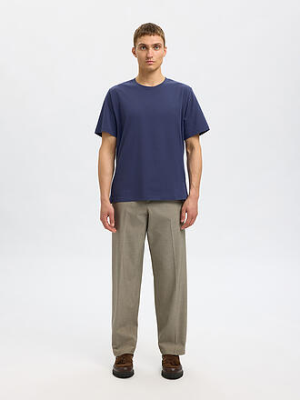 SELECTED | T-Shirt SLHASPEN