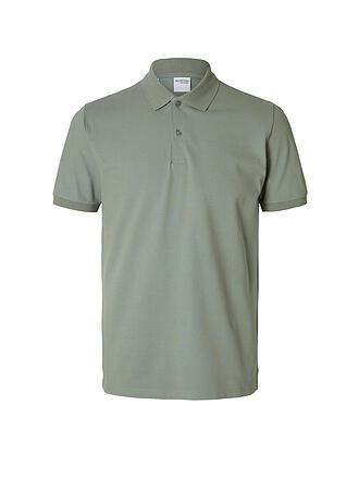 SELECTED | Polo SLHSLIM-ATLAS