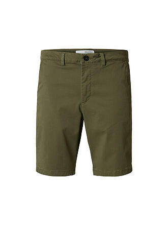 SELECTED | Shorts SLHSLIM-MILES