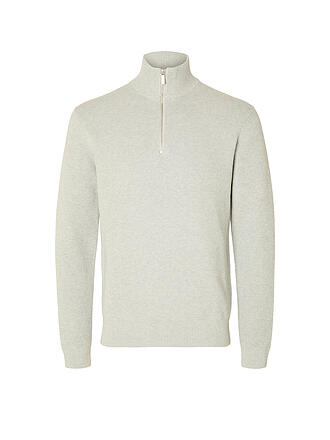 SELECTED | Pullover Troyer SLHDANE