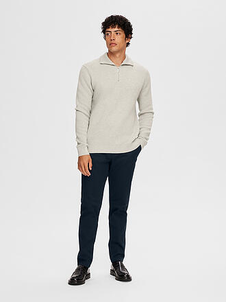 SELECTED | Pullover Troyer SLHDANE