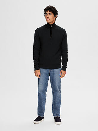 SELECTED | Pullover Troyer SLHDANE