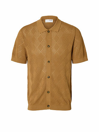 SELECTED | Camicia Regular Fit SLHARCO