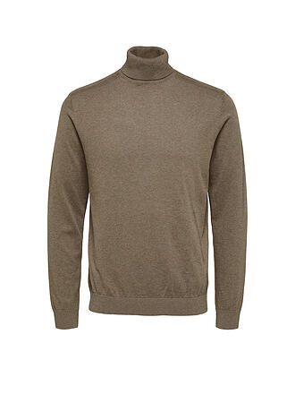 SELECTED | Dolcevita SLHBERG