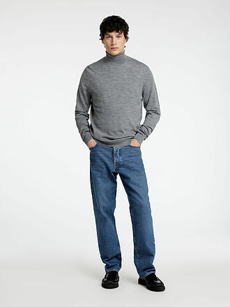 SELECTED | Rollkragenpullover SLHTRAY