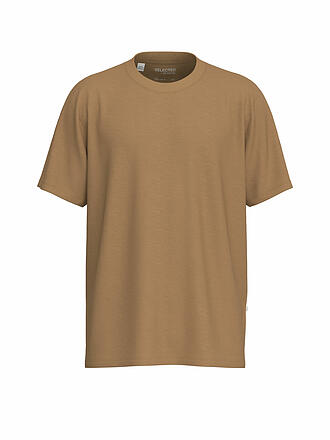 SELECTED | T-Shirt SLHASPEN
