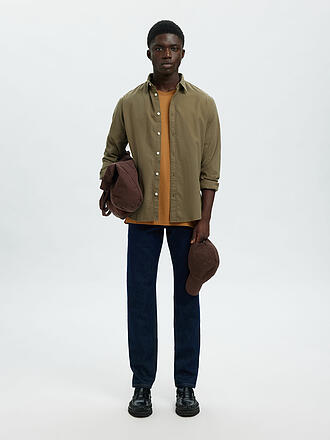 SELECTED | Camicia di flanella slim fit SLHSLIMOWEN